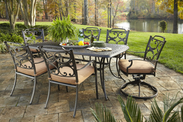 Outdoor Patio Furniture in Montgomery & Bucks County, PA | Patio ...