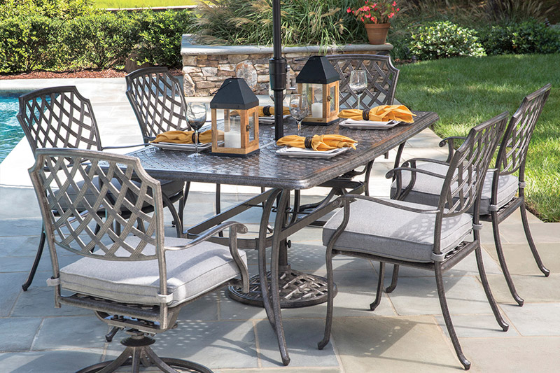 Outdoor Patio Furniture in Lambertville & Stockton, NJ Best Outdoor